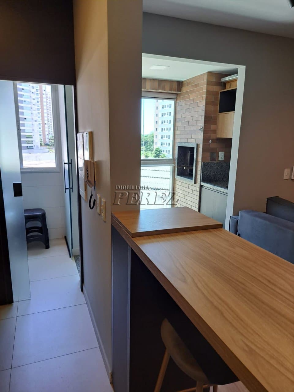 Apartamento no Nyc Palhano, de 2 quartos, 69 m² à venda no Gleba  Palhano - Londrina/PR - Foto 3