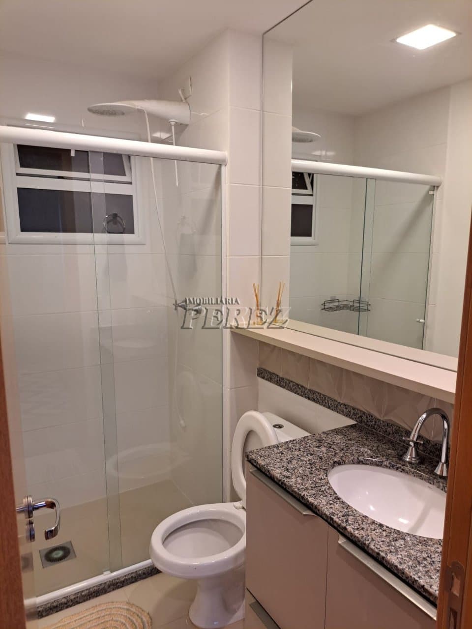 Apartamento no Nyc Palhano, de 2 quartos, 69 m² à venda no Gleba  Palhano - Londrina/PR - Foto 10