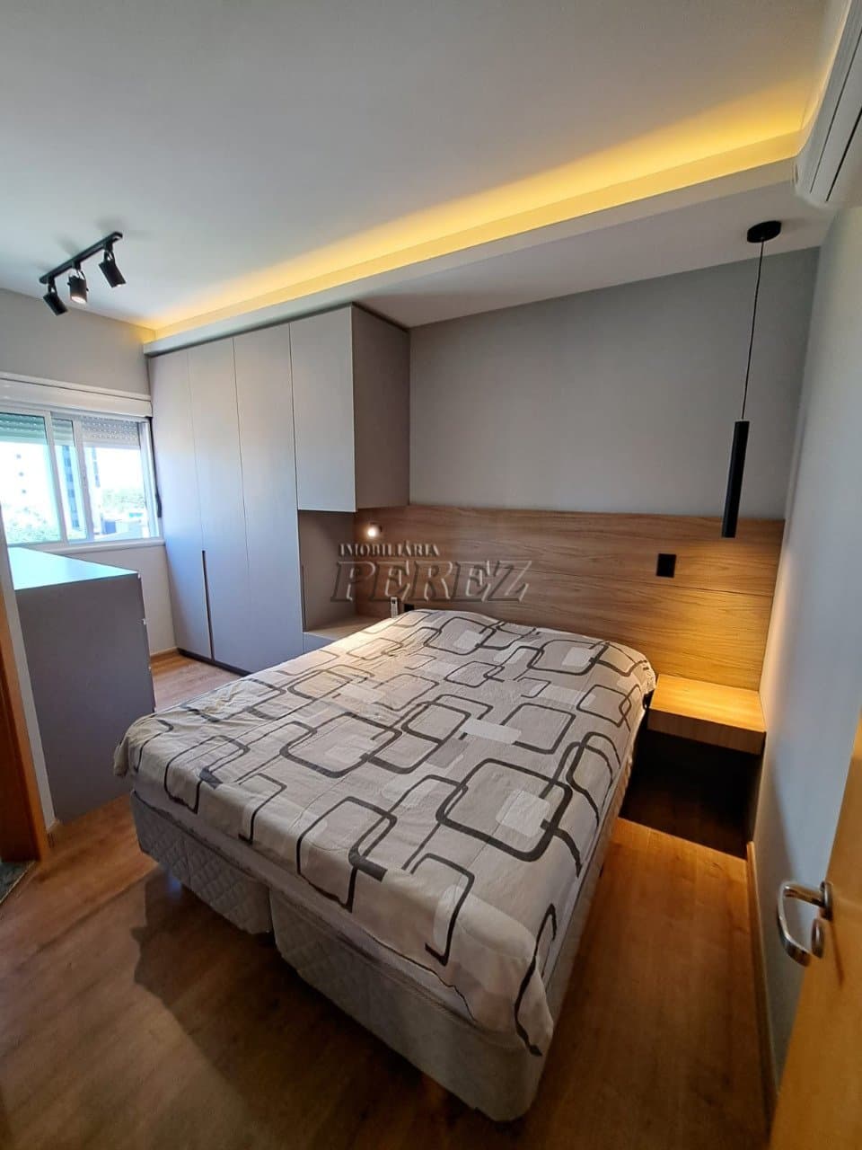 Apartamento no Nyc Palhano, de 2 quartos, 69 m² à venda no Gleba  Palhano - Londrina/PR - Foto 8