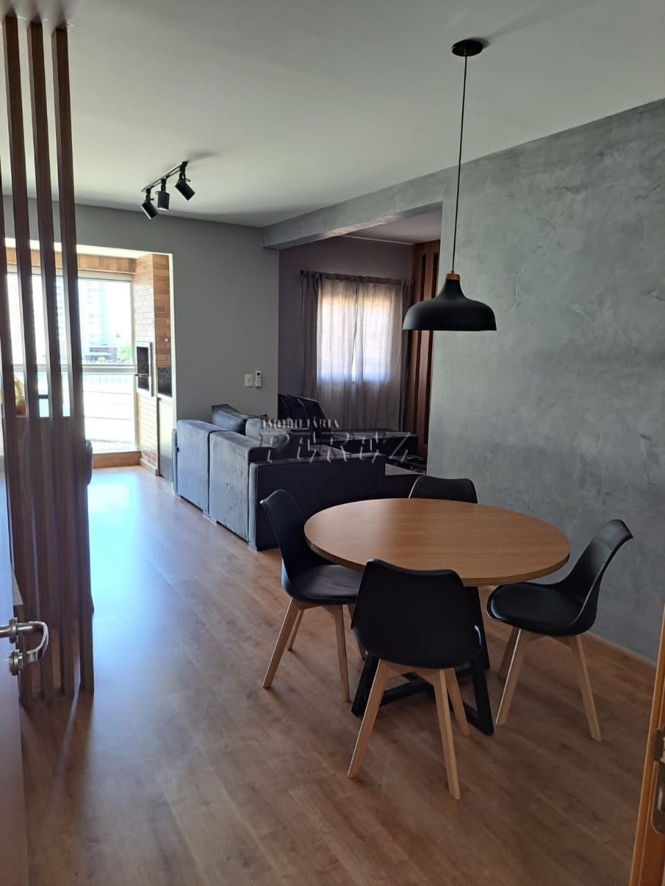Apartamento no Nyc Palhano, de 2 quartos, 69 m² à venda no Gleba  Palhano - Londrina/PR - Foto 6