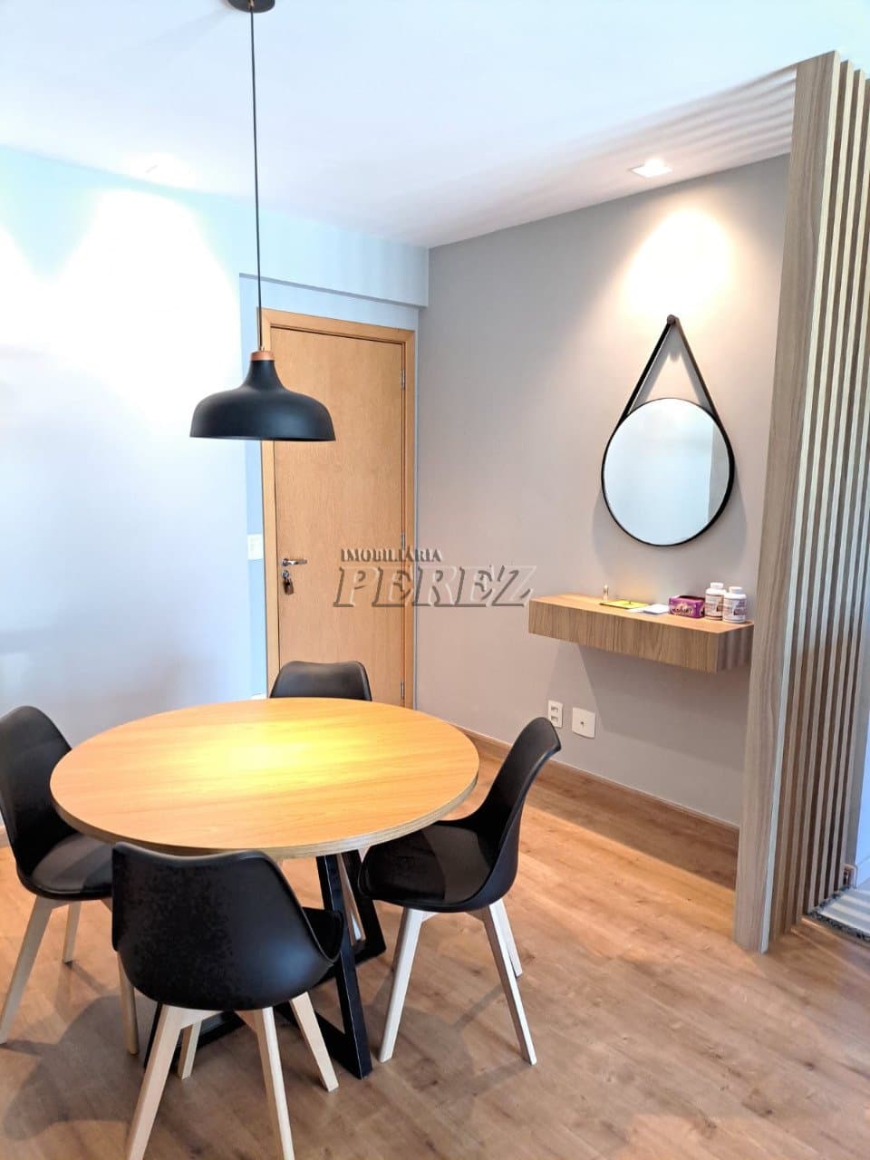 Apartamento no Nyc Palhano, de 2 quartos, 69 m² à venda no Gleba  Palhano - Londrina/PR - Foto 5