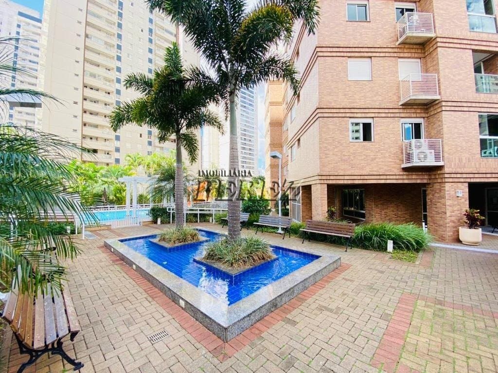 Apartamento no Nyc Palhano, de 2 quartos, 69 m² à venda no Gleba  Palhano - Londrina/PR - Foto 11
