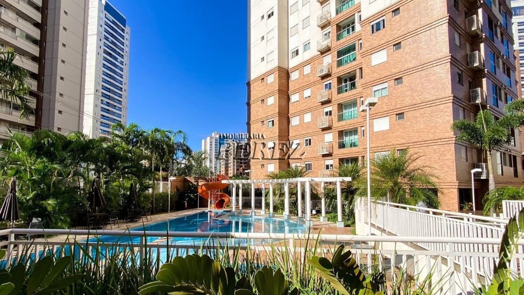 Apartamento no Nyc Palhano, de 2 quartos, 69 m² à venda no Gleba  Palhano - Londrina/PR - Foto 12