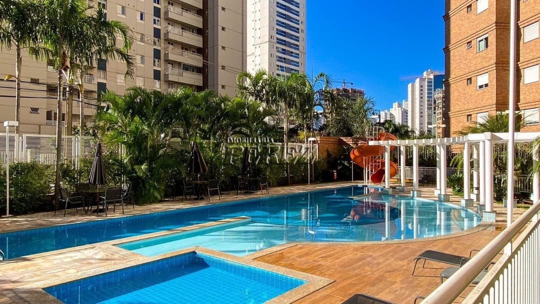 Apartamento no Nyc Palhano, de 2 quartos, 69 m² à venda no Gleba  Palhano - Londrina/PR - Foto 13