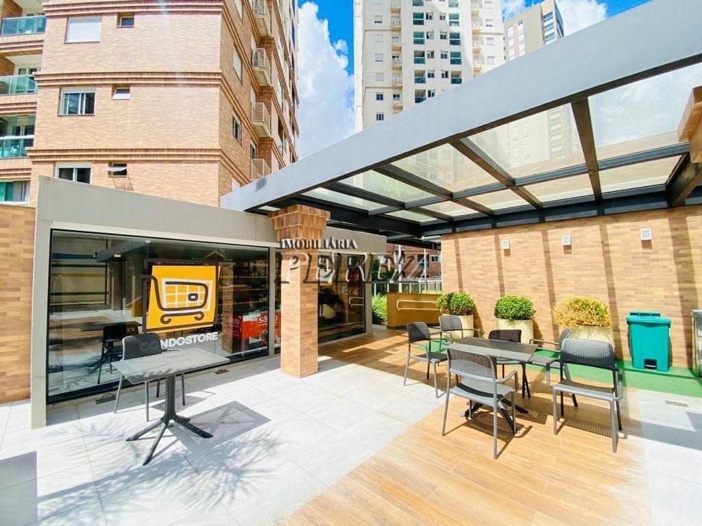 Apartamento no Nyc Palhano, de 2 quartos, 69 m² à venda no Gleba  Palhano - Londrina/PR - Foto 14
