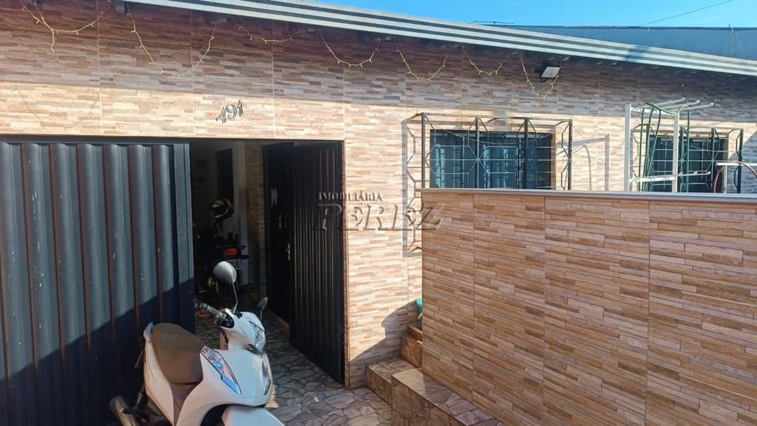 Casa a venda no conjunto Mister Thomas, na avenida José Rodrigues Martins - Foto 2