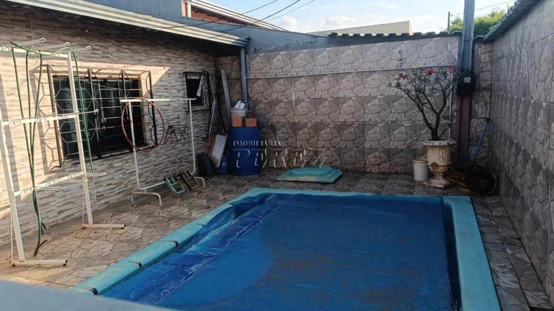 Casa a venda no conjunto Mister Thomas, na avenida José Rodrigues Martins - Foto 3