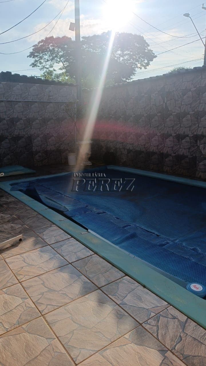 Casa a venda no conjunto Mister Thomas, na avenida José Rodrigues Martins - Foto 1