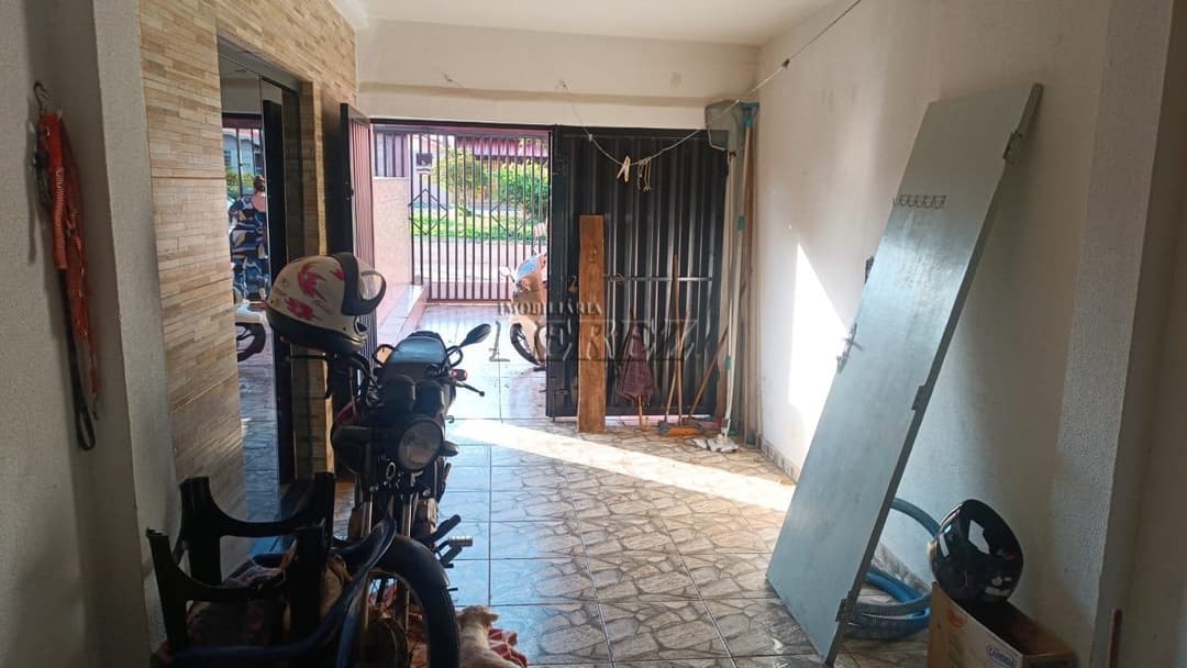 Casa a venda no conjunto Mister Thomas, na avenida José Rodrigues Martins - Foto 15