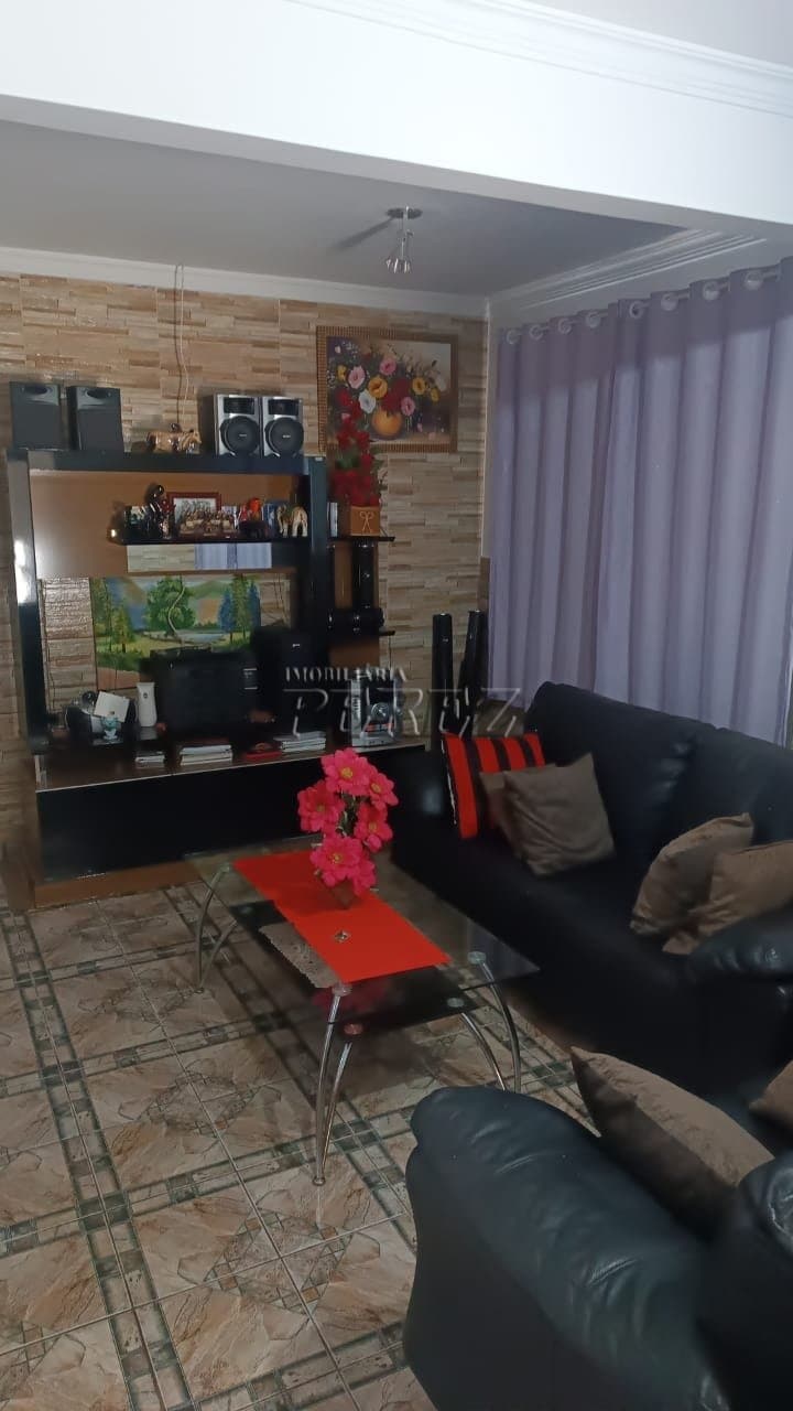 Casa a venda no conjunto Mister Thomas, na avenida José Rodrigues Martins - Foto 5