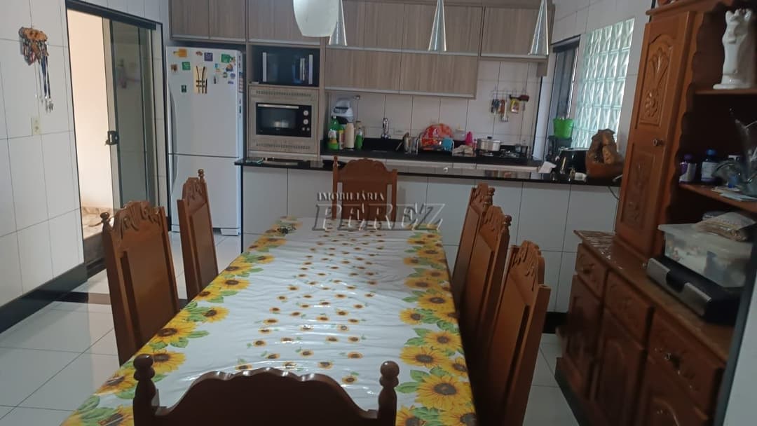 Casa a venda no conjunto Mister Thomas, na avenida José Rodrigues Martins - Foto 6