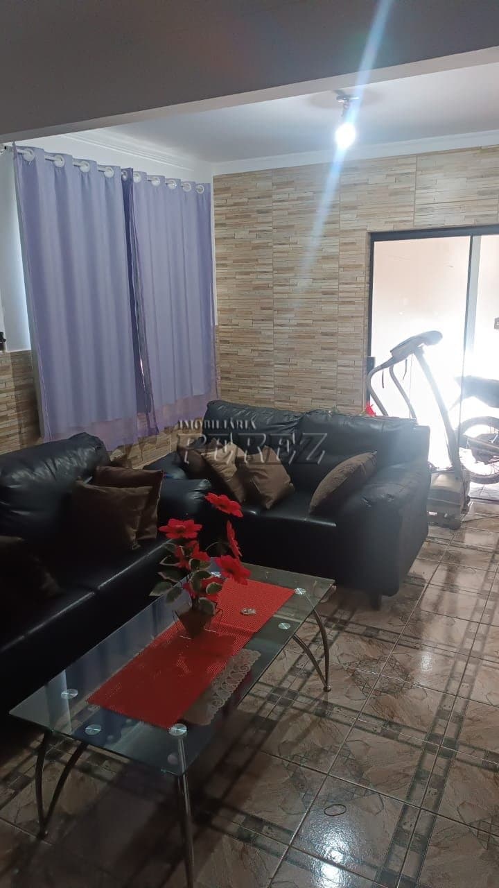 Casa a venda no conjunto Mister Thomas, na avenida José Rodrigues Martins - Foto 7
