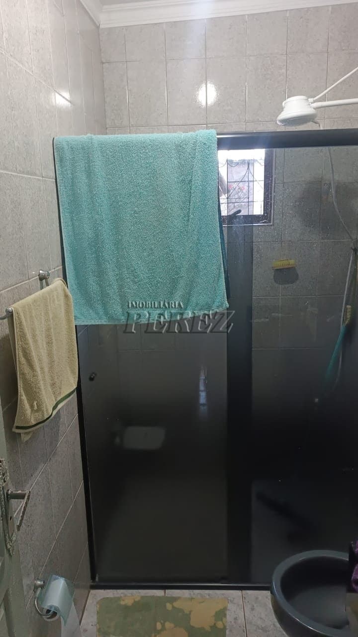 Casa a venda no conjunto Mister Thomas, na avenida José Rodrigues Martins - Foto 9