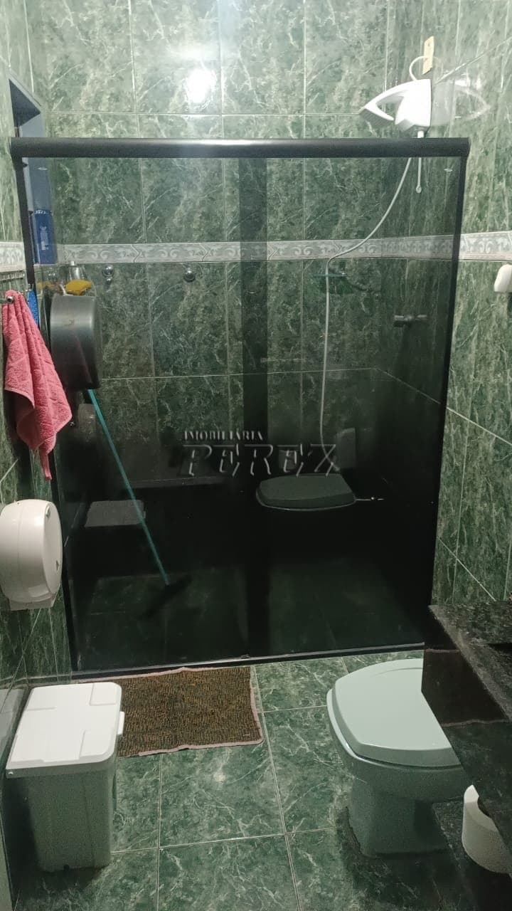 Casa a venda no conjunto Mister Thomas, na avenida José Rodrigues Martins - Foto 10