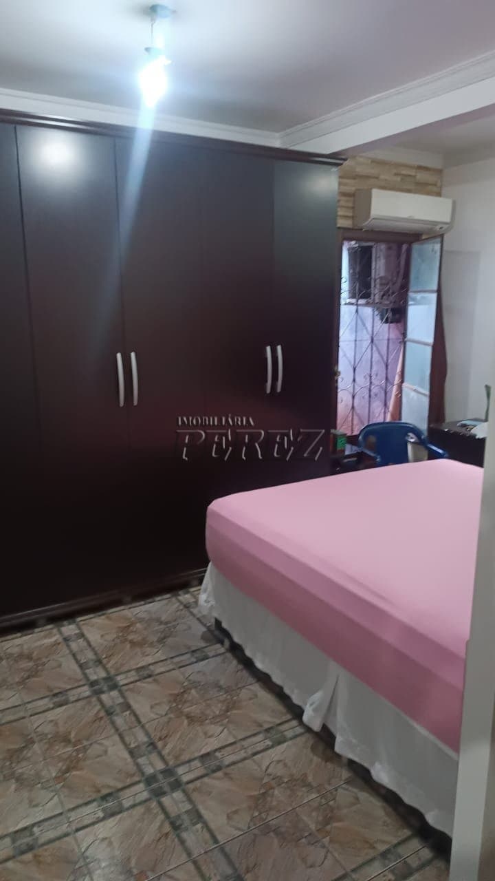 Casa a venda no conjunto Mister Thomas, na avenida José Rodrigues Martins - Foto 11