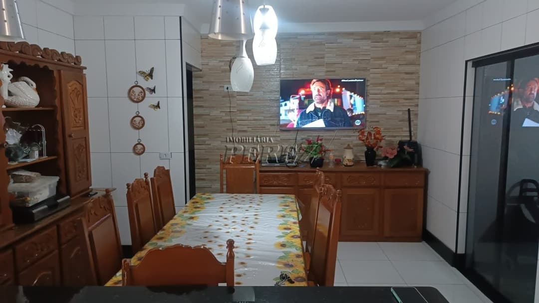 Casa a venda no conjunto Mister Thomas, na avenida José Rodrigues Martins - Foto 4