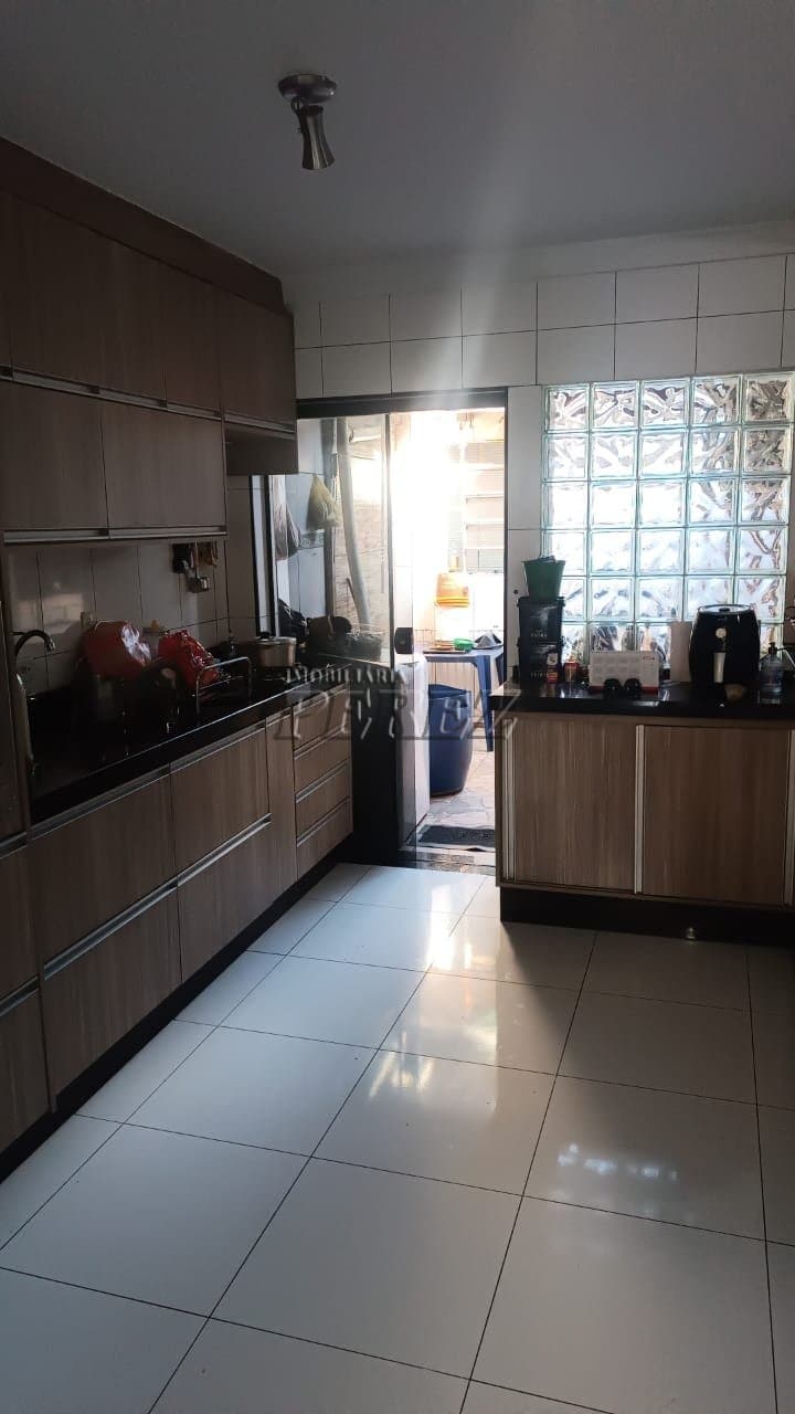 Casa a venda no conjunto Mister Thomas, na avenida José Rodrigues Martins - Foto 12