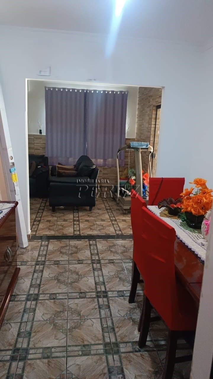 Casa a venda no conjunto Mister Thomas, na avenida José Rodrigues Martins - Foto 13