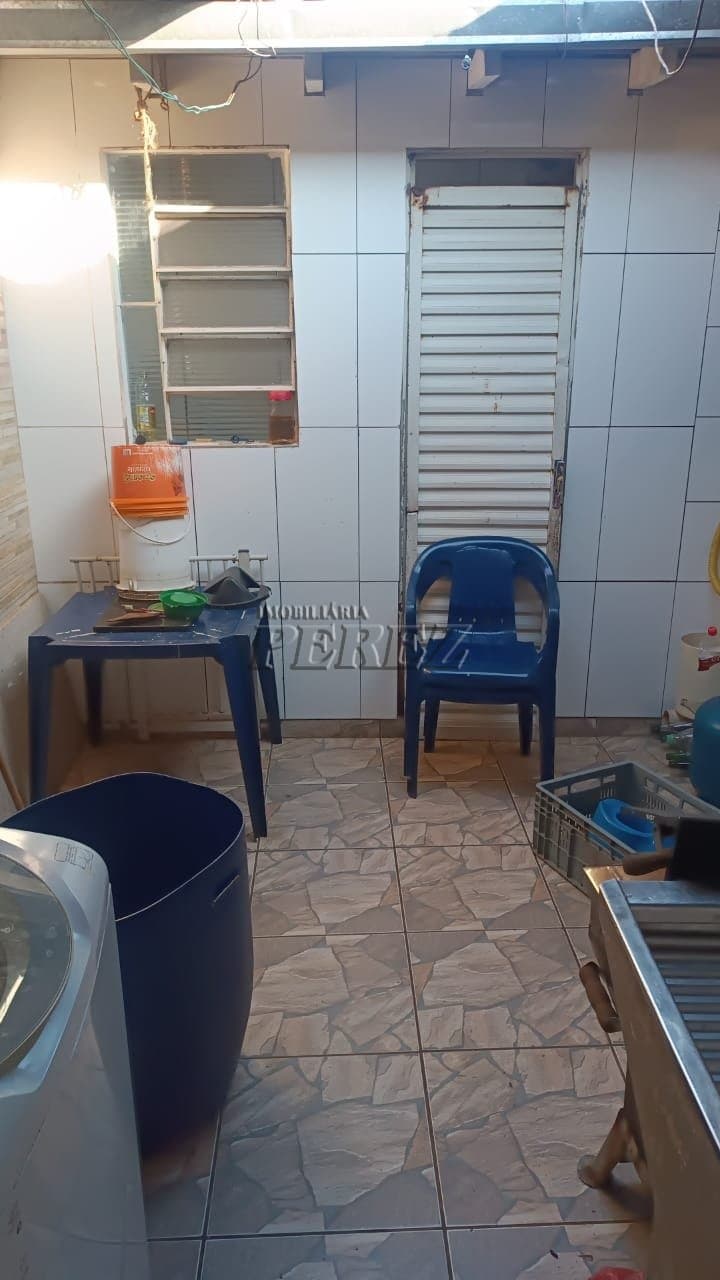 Casa a venda no conjunto Mister Thomas, na avenida José Rodrigues Martins - Foto 14