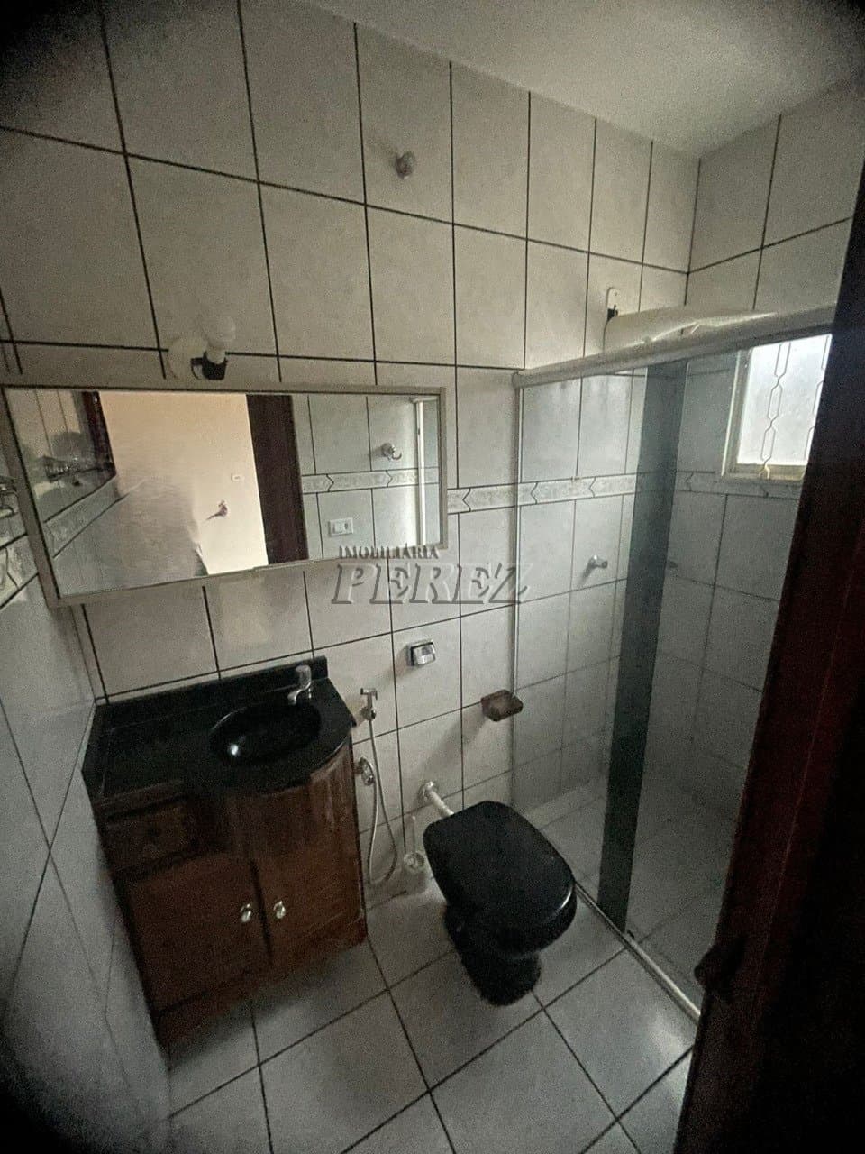Casa a venda e locação no centro de Ibiporã, localizado na rua Sete de Setembro - Foto 19