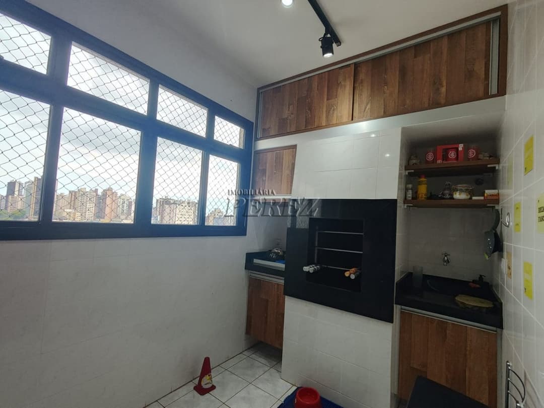 Apartamento no Bavária, de 3 quartos, 138 m² à venda no Centro - Londrina/PR - Foto 13