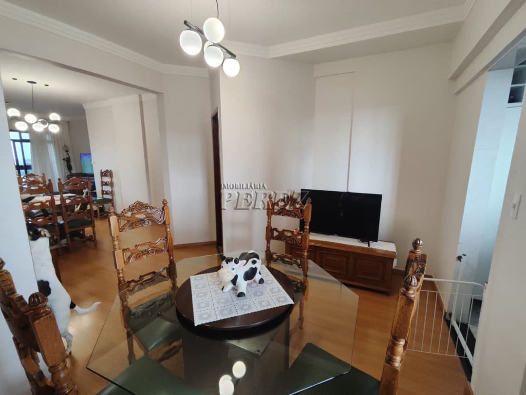 Apartamento no Bavária, de 3 quartos, 138 m² à venda no Centro - Londrina/PR - Foto 8