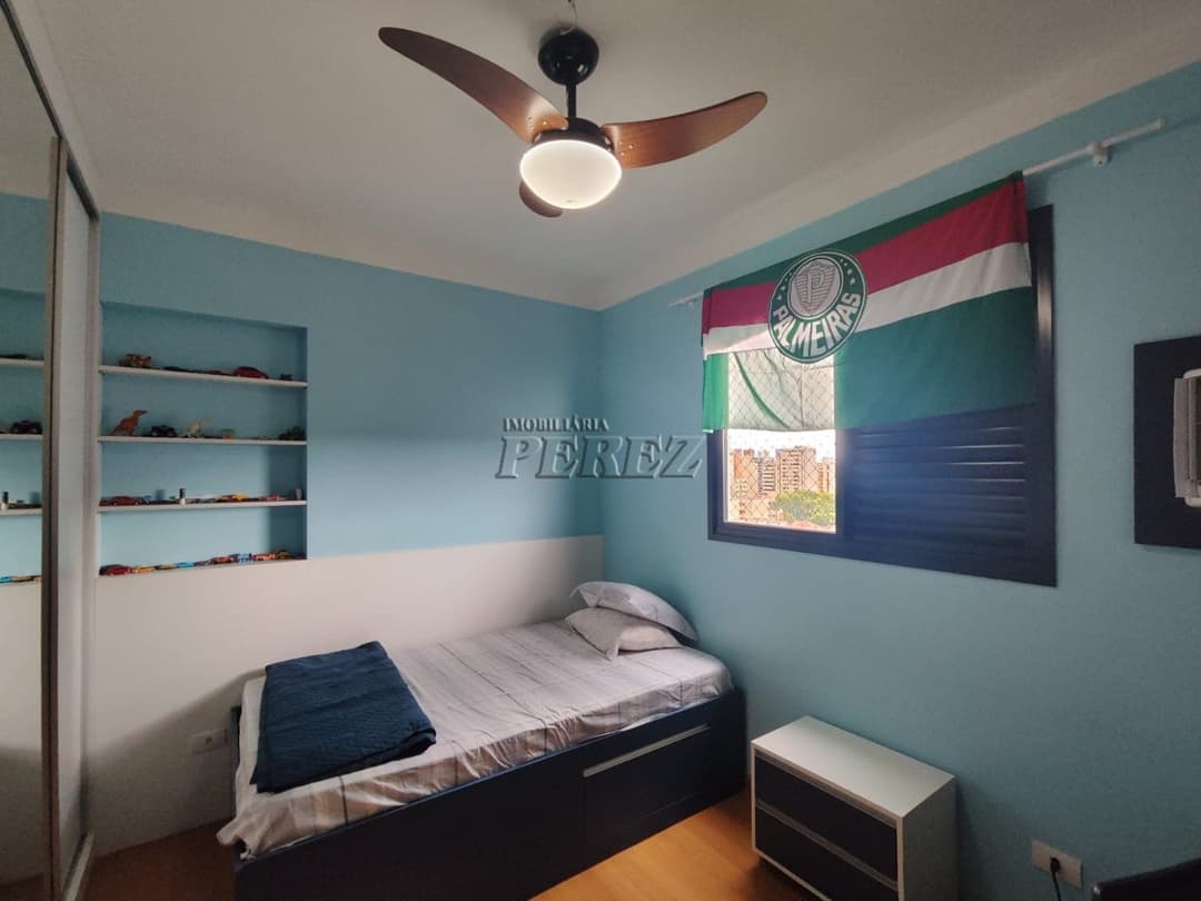 Apartamento no Bavária, de 3 quartos, 138 m² à venda no Centro - Londrina/PR - Foto 17