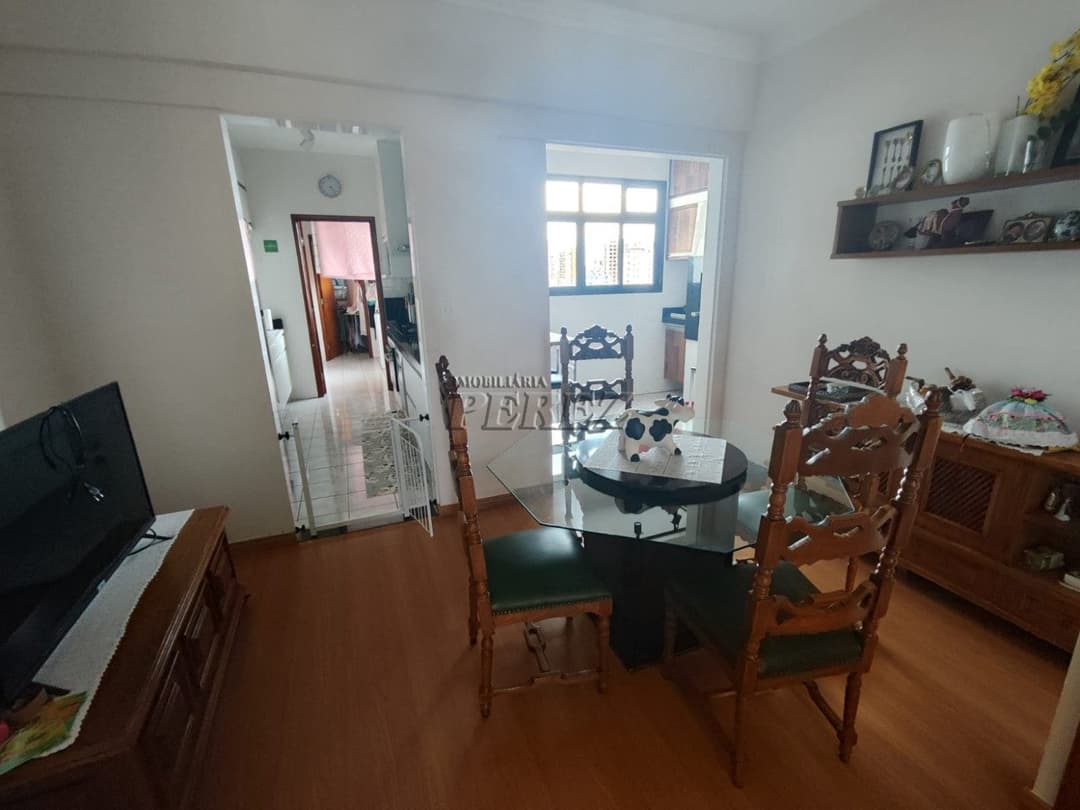 Apartamento no Bavária, de 3 quartos, 138 m² à venda no Centro - Londrina/PR - Foto 9