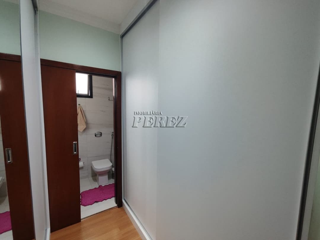 Apartamento no Bavária, de 3 quartos, 138 m² à venda no Centro - Londrina/PR - Foto 20