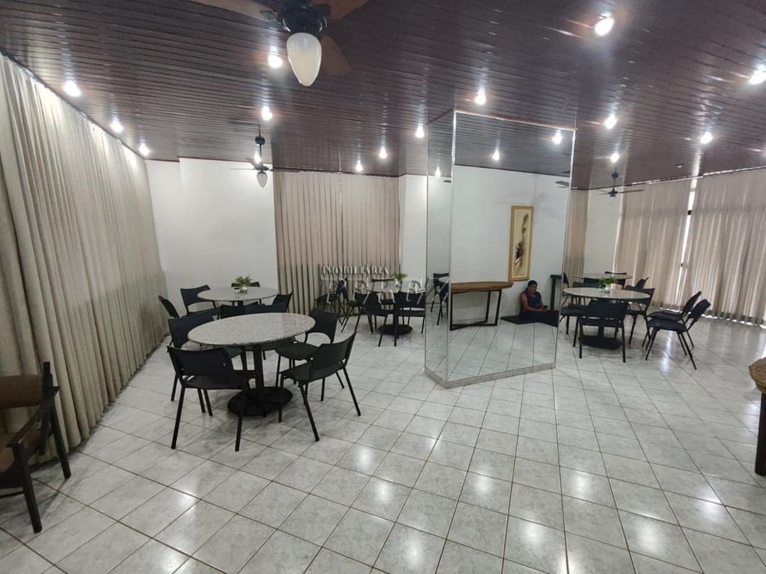 Apartamento no Bavária, de 3 quartos, 138 m² à venda no Centro - Londrina/PR - Foto 25