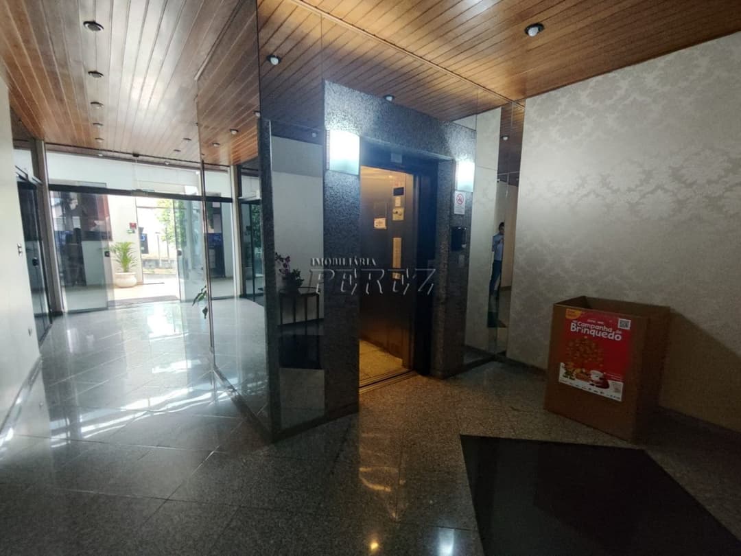 Apartamento no Bavária, de 3 quartos, 138 m² à venda no Centro - Londrina/PR - Foto 24