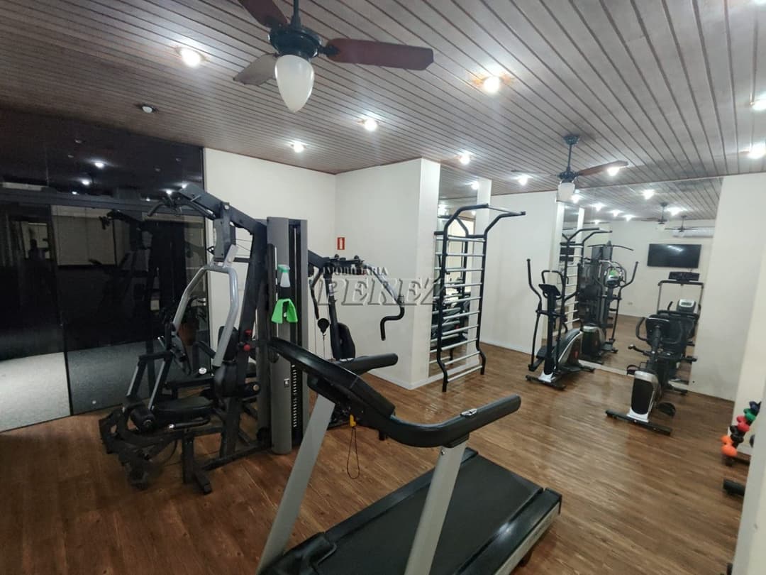 Apartamento no Bavária, de 3 quartos, 138 m² à venda no Centro - Londrina/PR - Foto 26