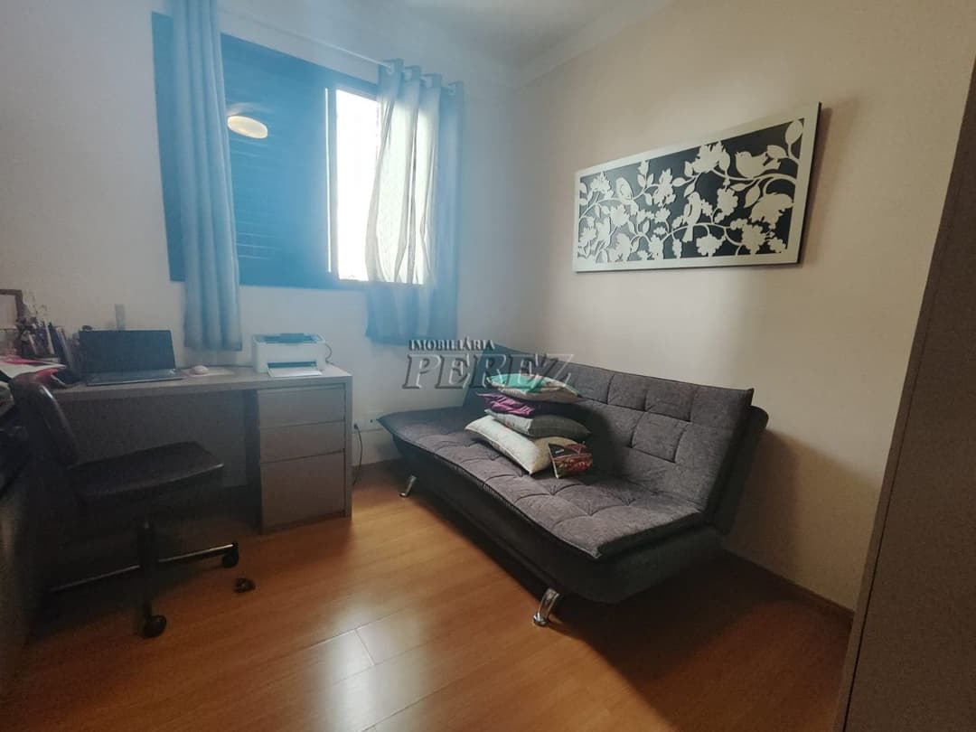Apartamento no Bavária, de 3 quartos, 138 m² à venda no Centro - Londrina/PR - Foto 15