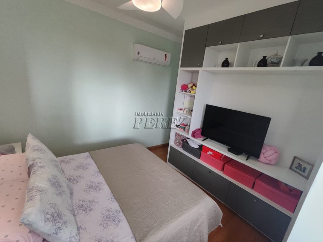 Apartamento no Bavária, de 3 quartos, 138 m² à venda no Centro - Londrina/PR - Foto 18