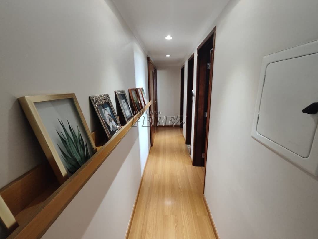 Apartamento no Bavária, de 3 quartos, 138 m² à venda no Centro - Londrina/PR - Foto 14