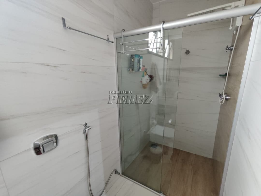 Apartamento no Bavária, de 3 quartos, 138 m² à venda no Centro - Londrina/PR - Foto 23