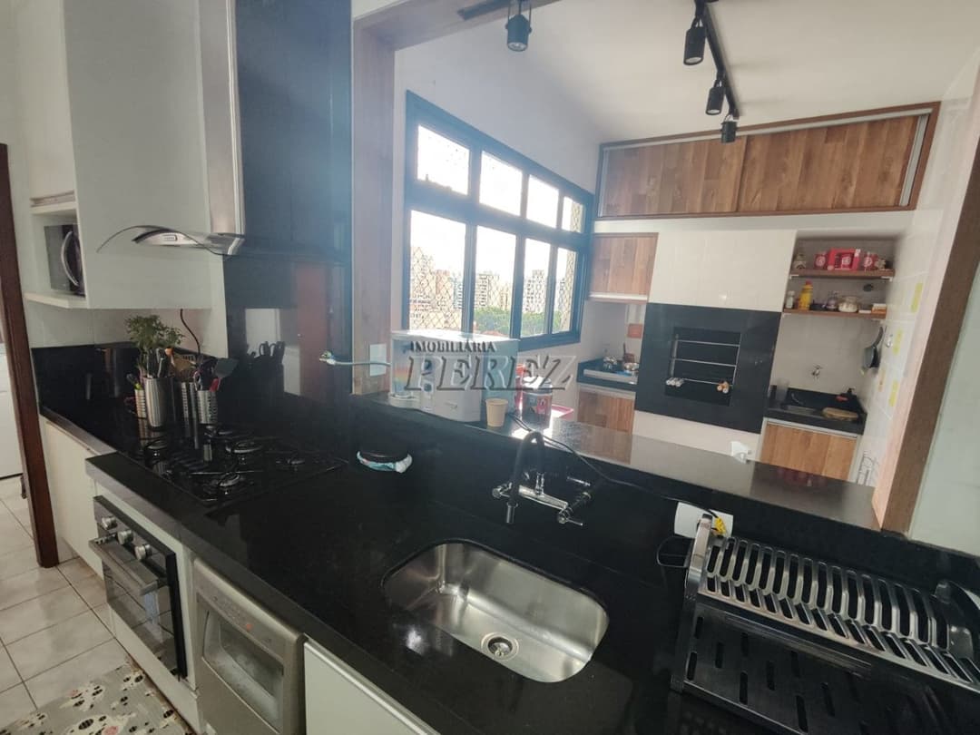 Apartamento no Bavária, de 3 quartos, 138 m² à venda no Centro - Londrina/PR - Foto 12