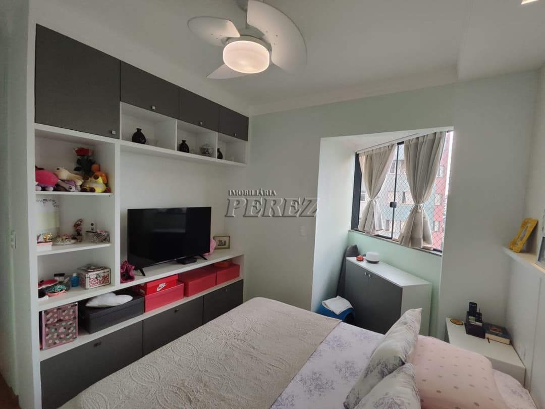 Apartamento no Bavária, de 3 quartos, 138 m² à venda no Centro - Londrina/PR - Foto 19