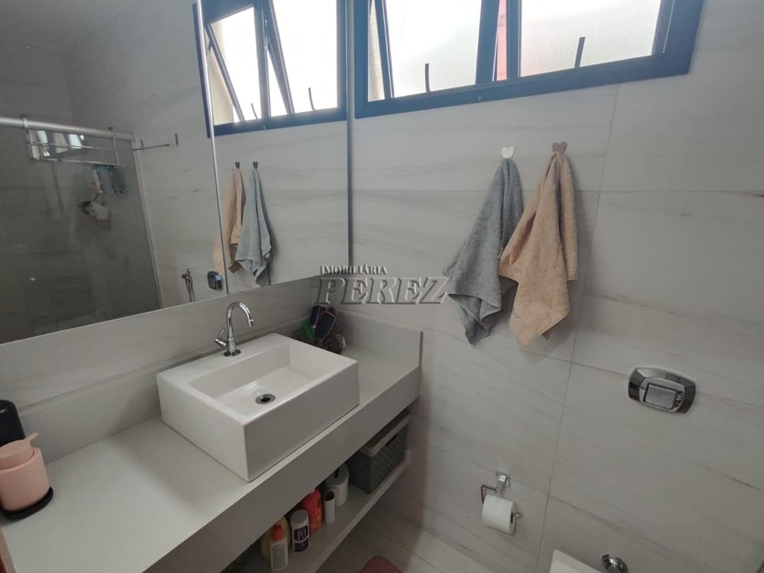 Apartamento no Bavária, de 3 quartos, 138 m² à venda no Centro - Londrina/PR - Foto 22
