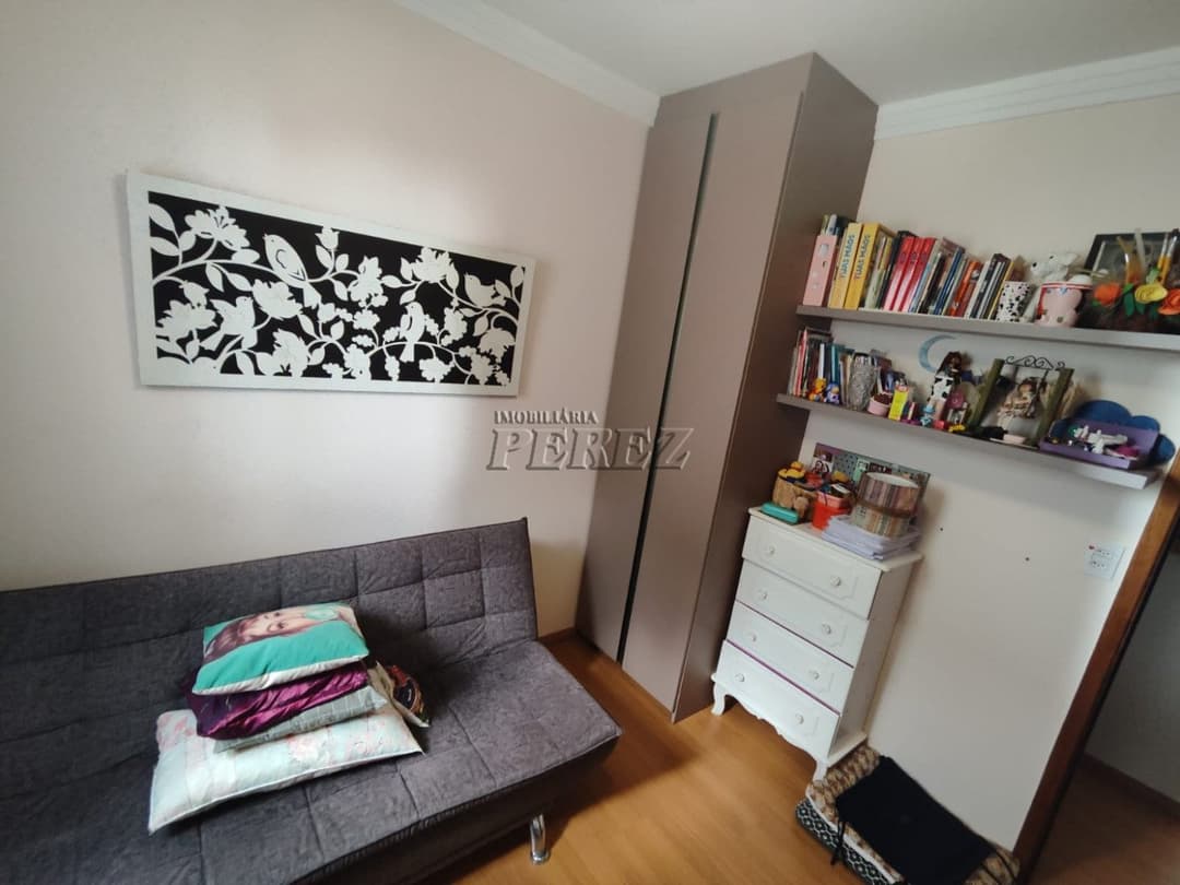 Apartamento no Bavária, de 3 quartos, 138 m² à venda no Centro - Londrina/PR - Foto 16