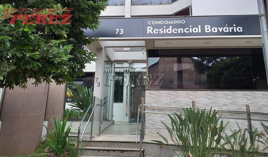 Apartamento no Bavária, de 3 quartos, 138 m² à venda no Centro - Londrina/PR - Foto 0