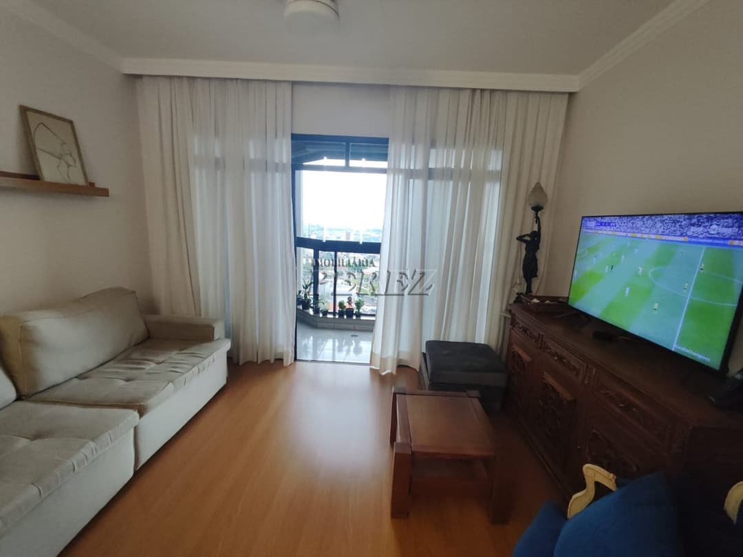 Apartamento no Bavária, de 3 quartos, 138 m² à venda no Centro - Londrina/PR - Foto 4