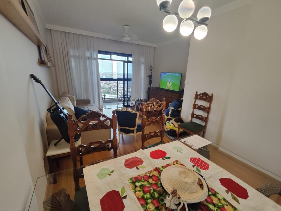 Apartamento no Bavária, de 3 quartos, 138 m² à venda no Centro - Londrina/PR - Foto 10