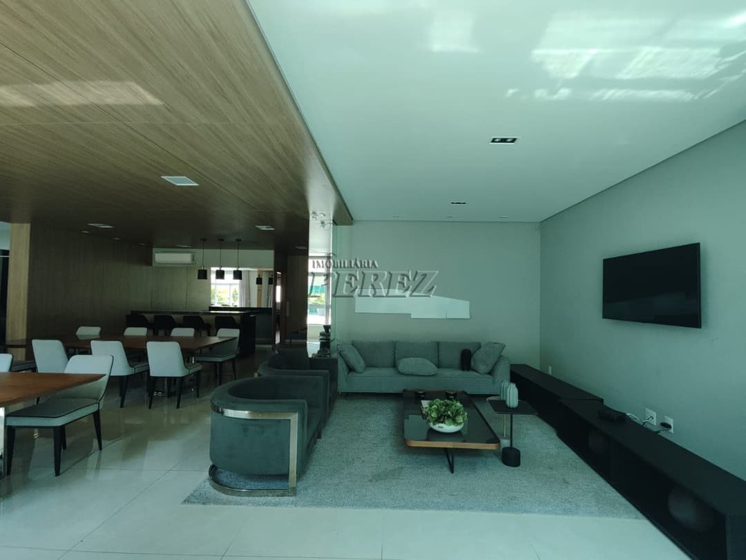 Apartamento no Elegance, de 3 quartos, 122 m² à venda no Gleba Fazenda Palhano - Londrina/PR - Foto 17