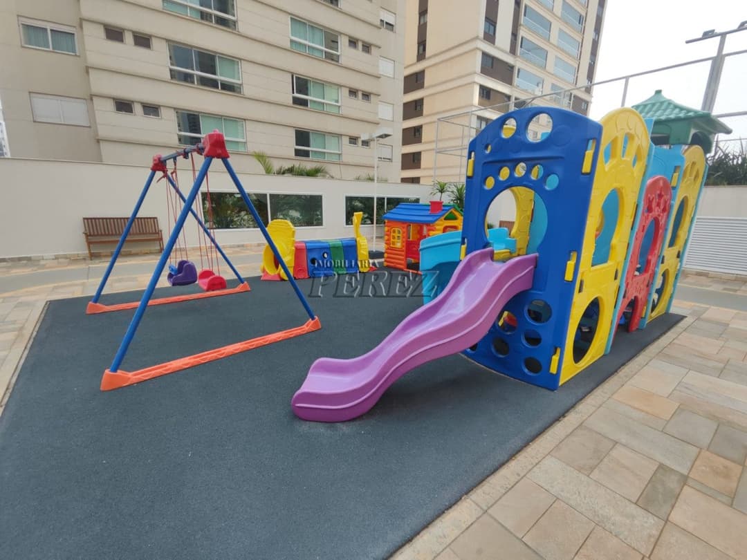 Apartamento no Elegance, de 3 quartos, 122 m² à venda no Gleba Fazenda Palhano - Londrina/PR - Foto 27