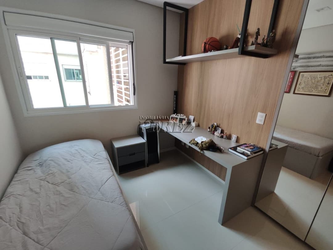 Apartamento no Elegance, de 3 quartos, 122 m² à venda no Gleba Fazenda Palhano - Londrina/PR - Foto 7