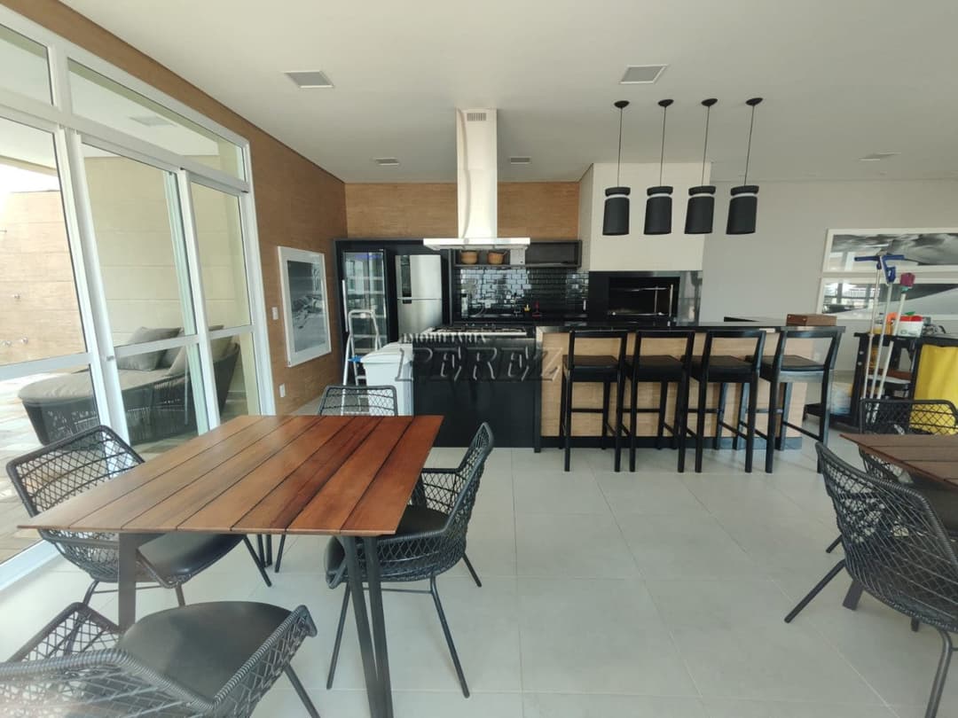 Apartamento no Elegance, de 3 quartos, 122 m² à venda no Gleba Fazenda Palhano - Londrina/PR - Foto 21