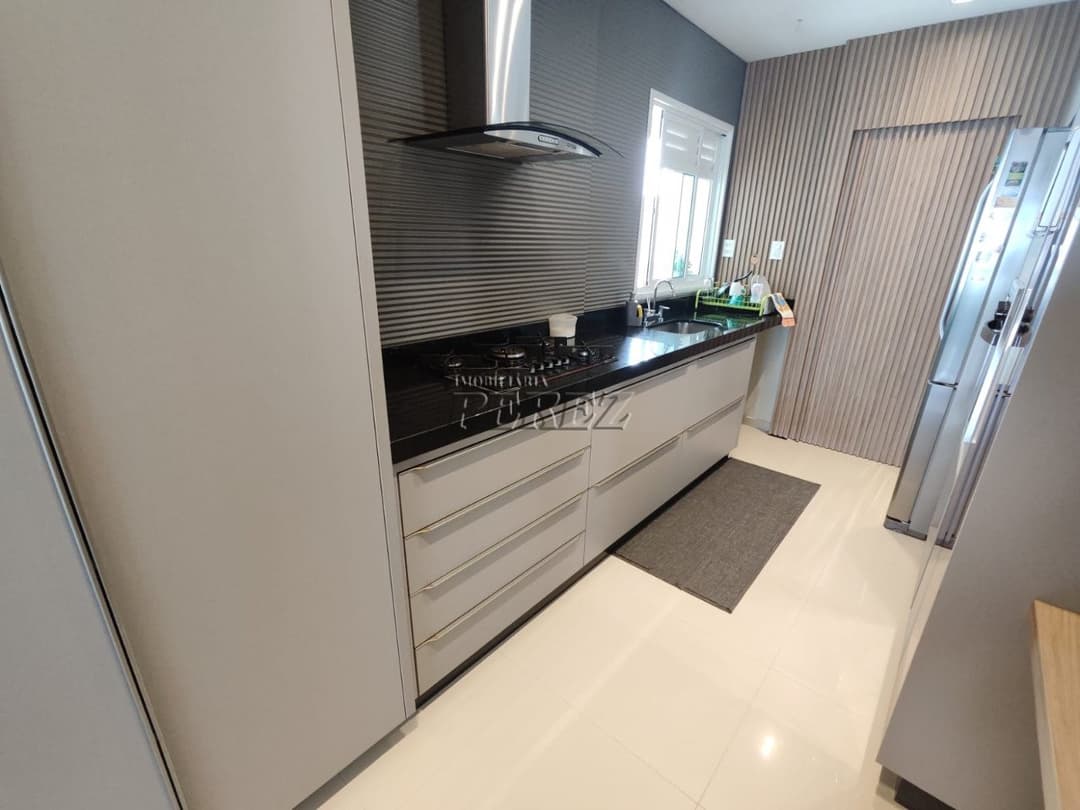 Apartamento no Elegance, de 3 quartos, 122 m² à venda no Gleba Fazenda Palhano - Londrina/PR - Foto 5