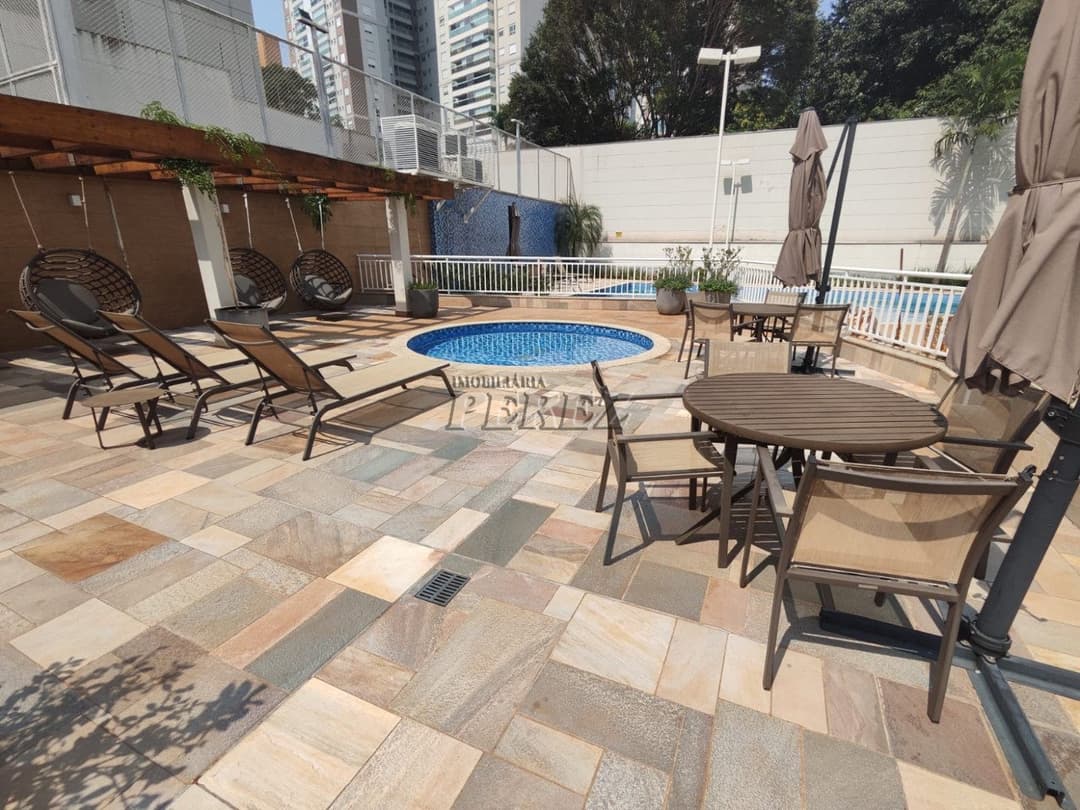Apartamento no Elegance, de 3 quartos, 122 m² à venda no Gleba Fazenda Palhano - Londrina/PR - Foto 30