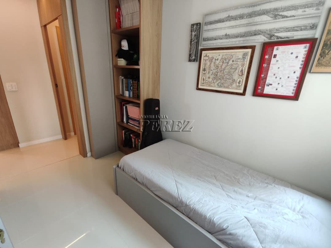 Apartamento no Elegance, de 3 quartos, 122 m² à venda no Gleba Fazenda Palhano - Londrina/PR - Foto 8